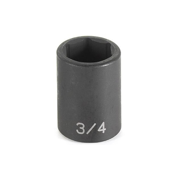 SKT 1/2" DRIVE X 36MM STANDARD IM